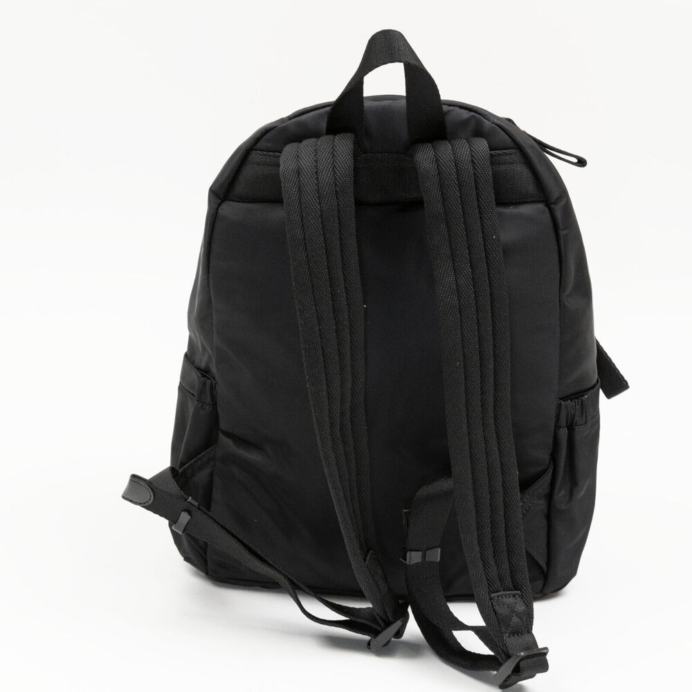 Kipling Delia Backpack Black (Missing Accessory) … - image 2